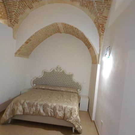 فندق فوجيافي  La Capitanata Maison De Charme المظهر الخارجي الصورة