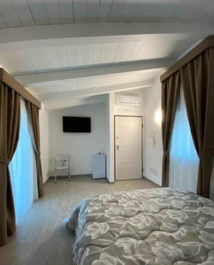 فندق فوجيافي  La Capitanata Maison De Charme المظهر الخارجي الصورة