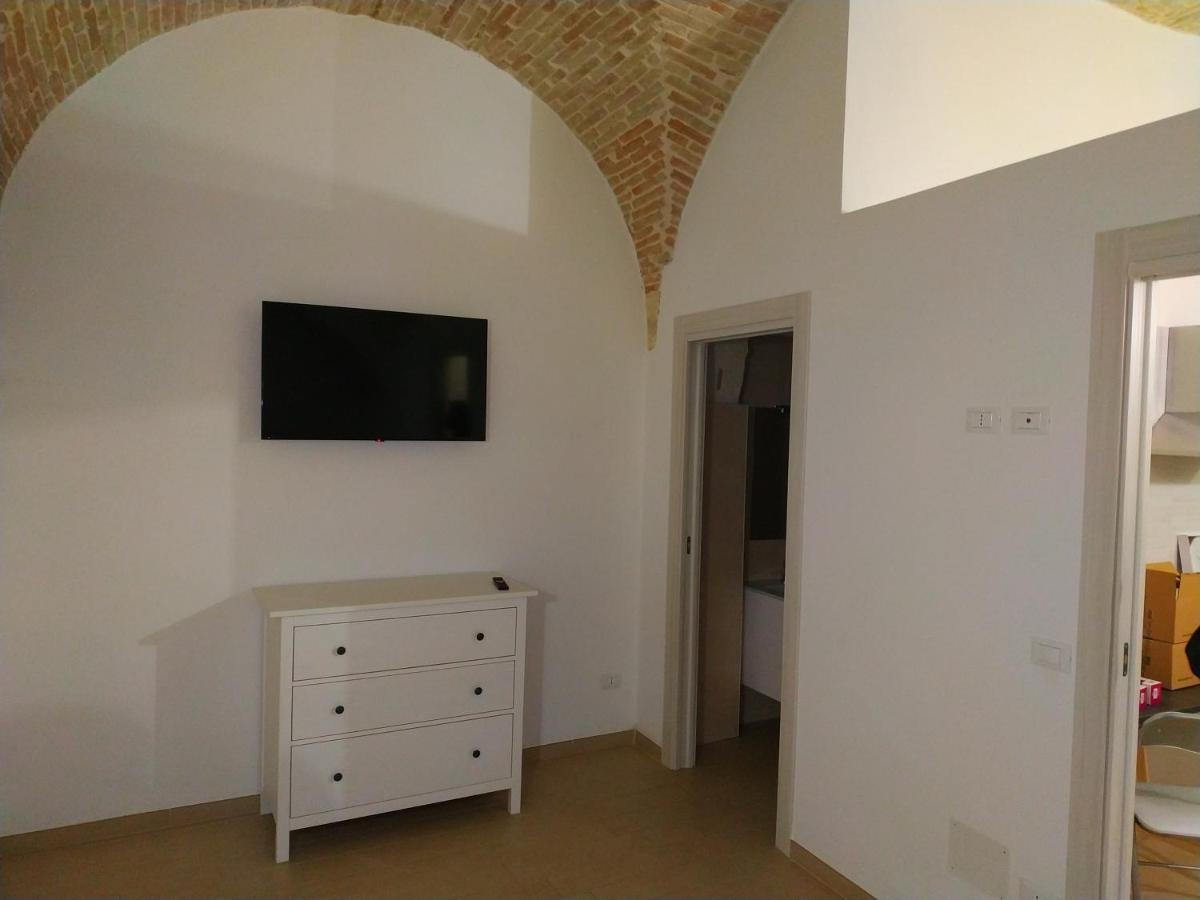فندق فوجيافي  La Capitanata Maison De Charme المظهر الخارجي الصورة