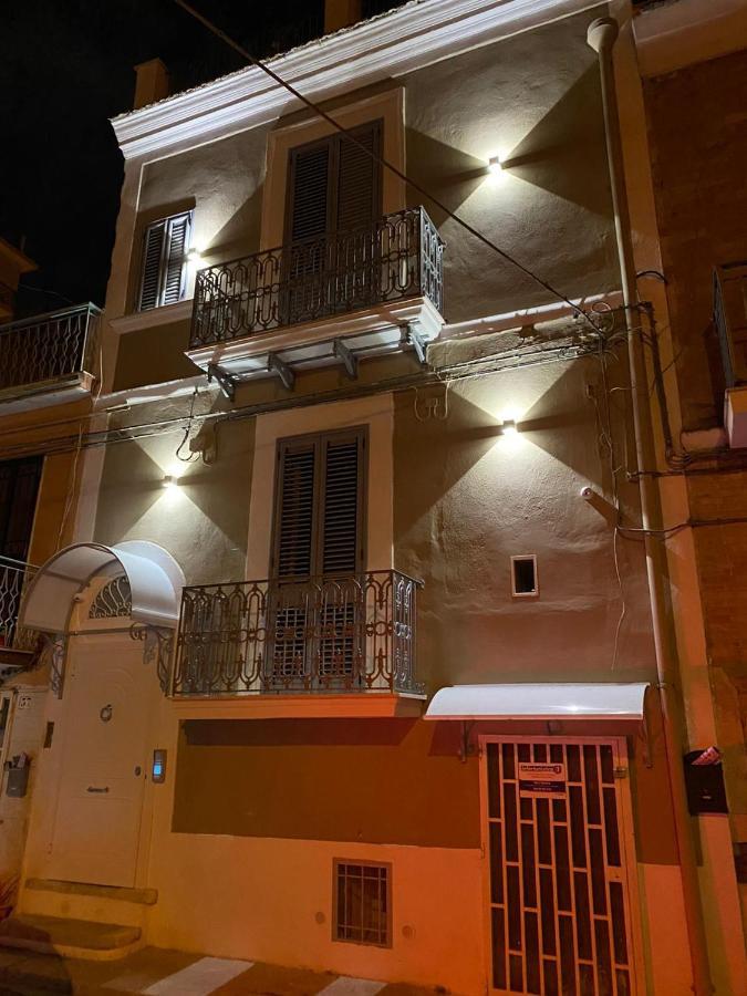فندق فوجيافي  La Capitanata Maison De Charme المظهر الخارجي الصورة