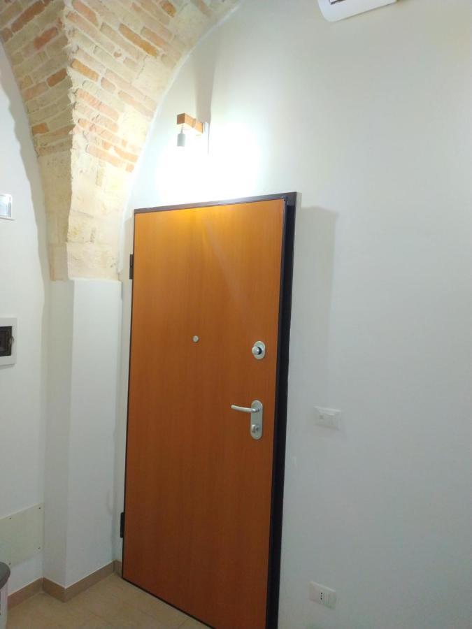 فندق فوجيافي  La Capitanata Maison De Charme المظهر الخارجي الصورة