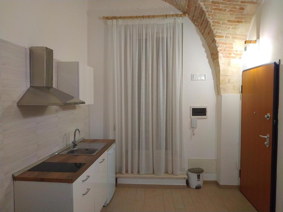 فندق فوجيافي  La Capitanata Maison De Charme المظهر الخارجي الصورة