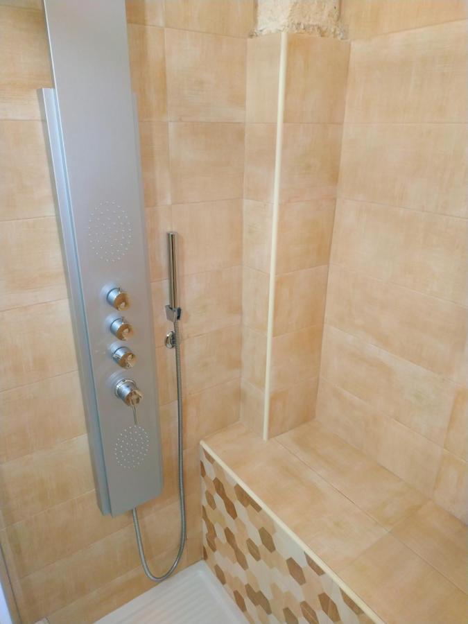 فندق فوجيافي  La Capitanata Maison De Charme المظهر الخارجي الصورة