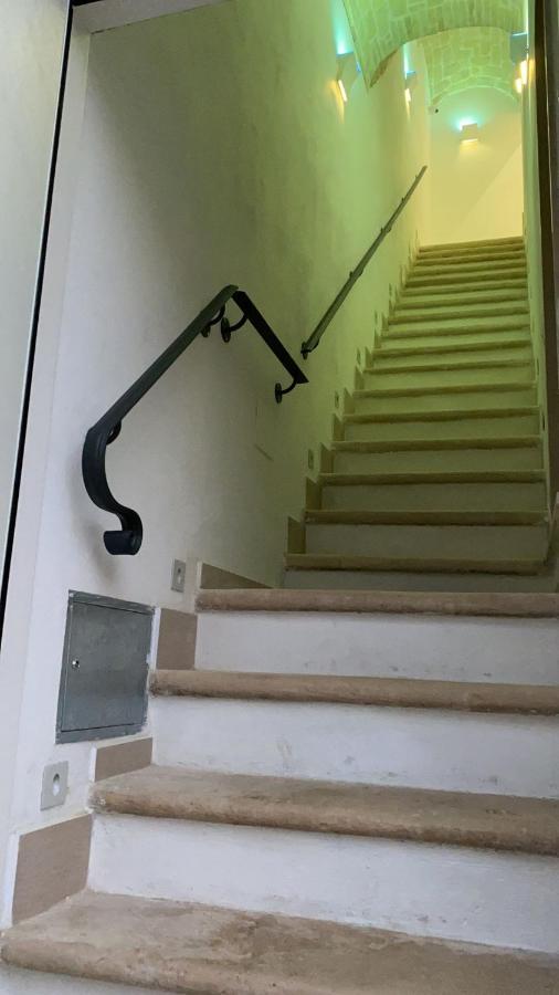 فندق فوجيافي  La Capitanata Maison De Charme المظهر الخارجي الصورة