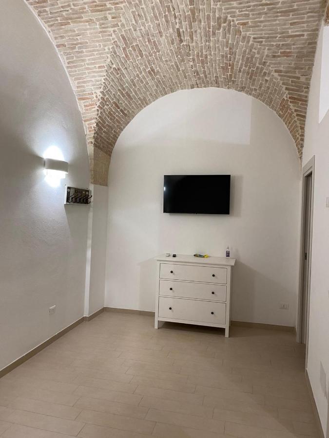 فندق فوجيافي  La Capitanata Maison De Charme المظهر الخارجي الصورة