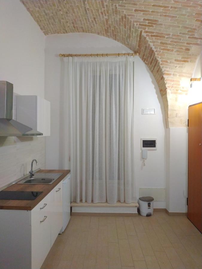 فندق فوجيافي  La Capitanata Maison De Charme المظهر الخارجي الصورة