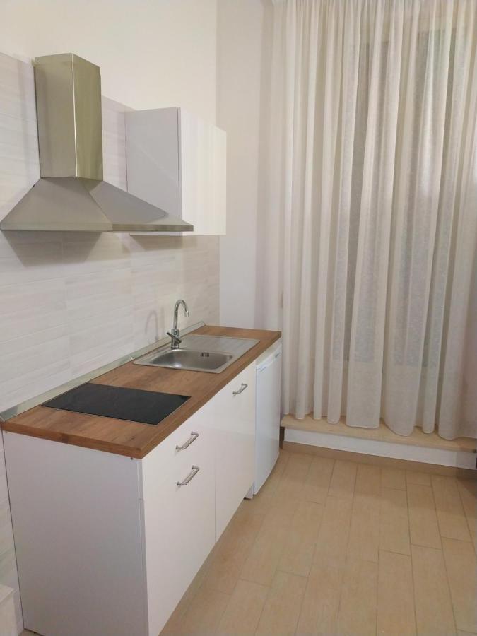 فندق فوجيافي  La Capitanata Maison De Charme المظهر الخارجي الصورة