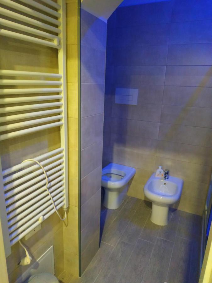 فندق فوجيافي  La Capitanata Maison De Charme المظهر الخارجي الصورة