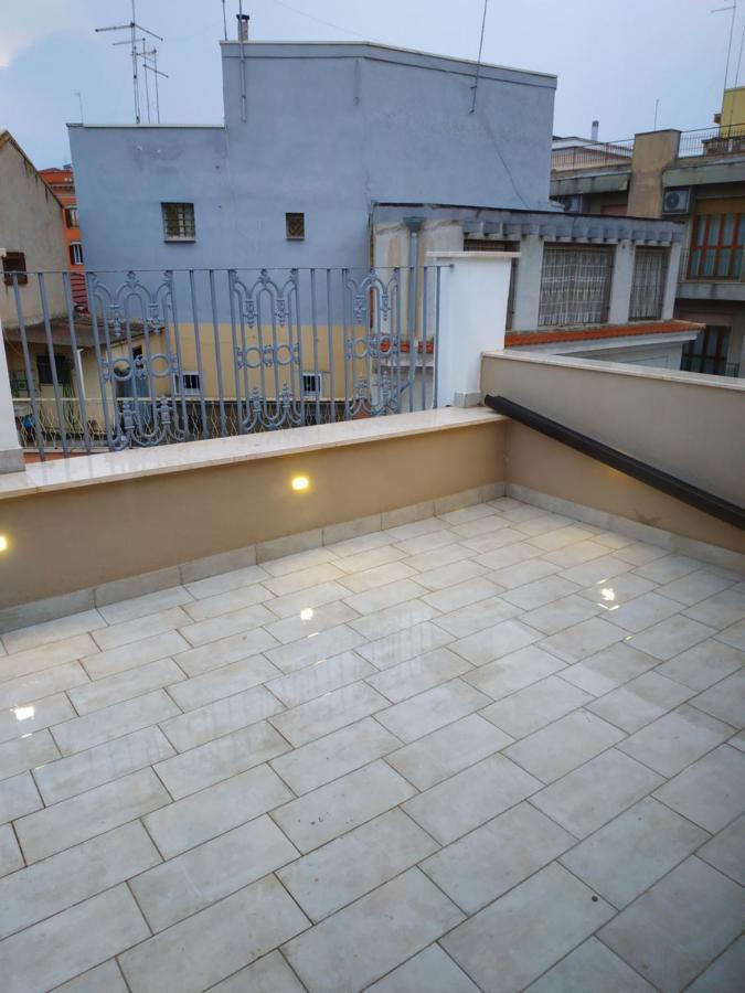 فندق فوجيافي  La Capitanata Maison De Charme المظهر الخارجي الصورة