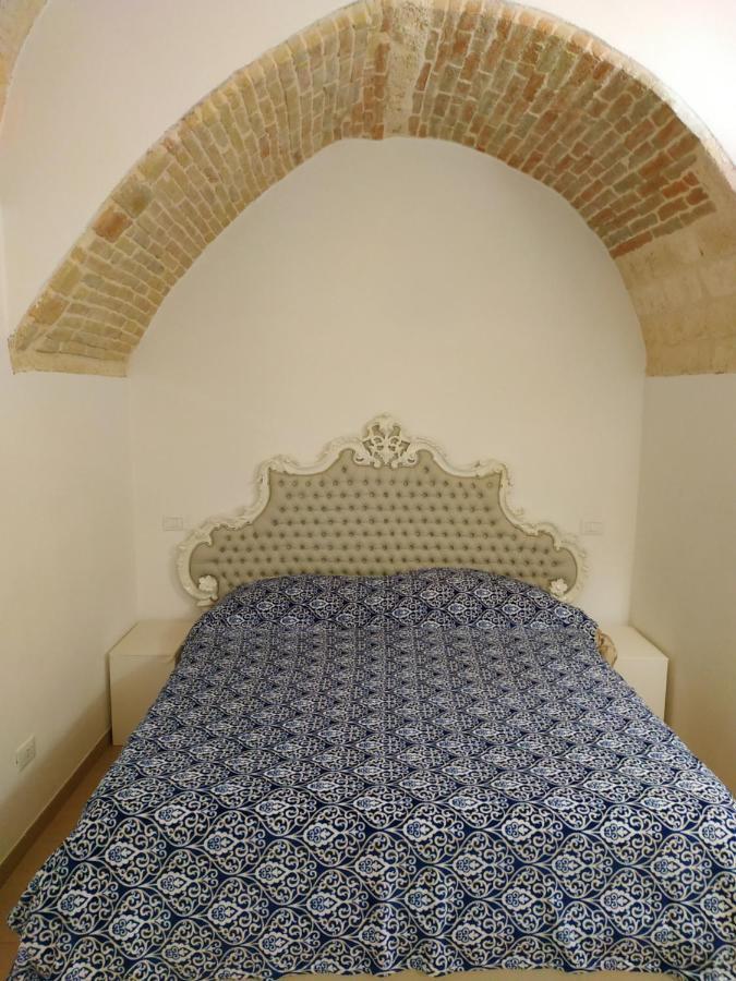فندق فوجيافي  La Capitanata Maison De Charme المظهر الخارجي الصورة