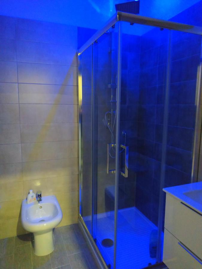 فندق فوجيافي  La Capitanata Maison De Charme المظهر الخارجي الصورة