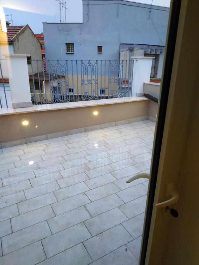 فندق فوجيافي  La Capitanata Maison De Charme المظهر الخارجي الصورة