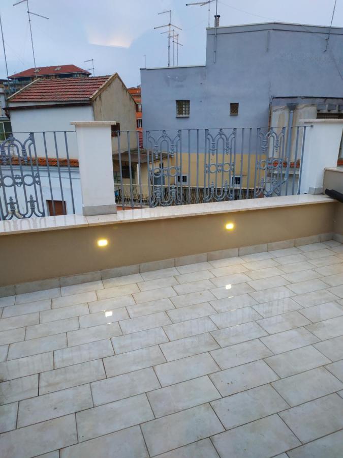 فندق فوجيافي  La Capitanata Maison De Charme المظهر الخارجي الصورة